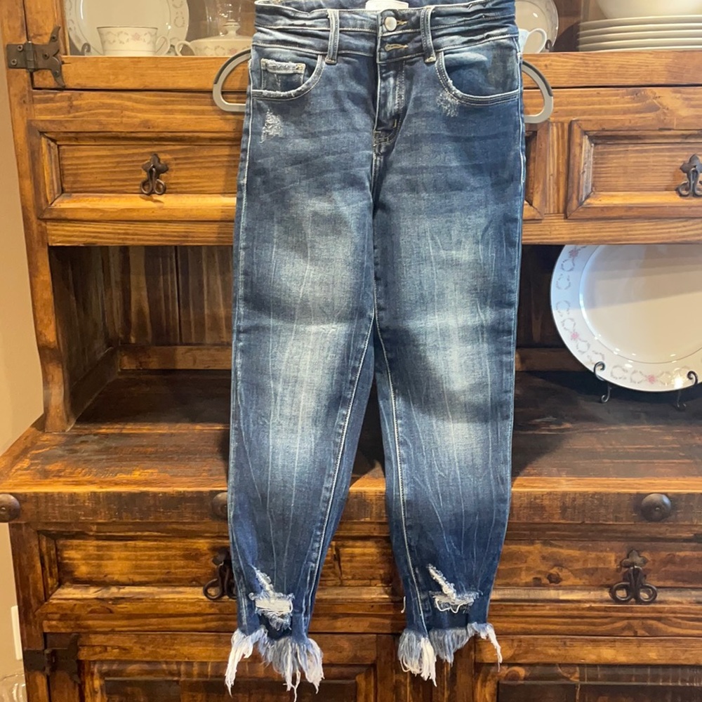 Kancan Jeans